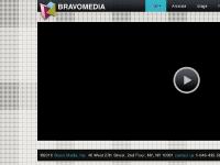 Bravomedia Inc. Bravomedia Inc.