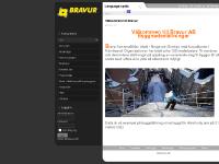 liten bravur.nu skärmbild liten bravur.nu skärmbild