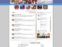 liten brawlcustommusic.com skärmbild liten brawlcustommusic.com skärmbild