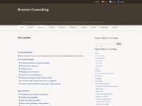 Braxton Consulting | Plataforma para encontrar profesionales | Braxton Consulting Braxton Consulting | Plataforma para encontrar profesionales | Braxton Consulting