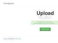 liten braxupload.se skärmbild liten braxupload.se skärmbild
