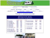 Motor Movers, Accessories, Warranties, new caravans Motor Movers, Accessories, Warranties, new caravans