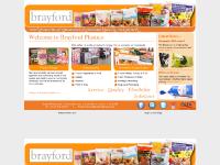 Brayford Plastics - Product Range - Home Page Brayford Plastics - Product Range - Home Page