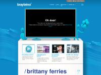  Bray Leino Events, Comms & Channel Planning, Conferencing, Design