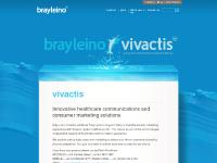 vivactis | Bray Leino vivactis | Bray Leino