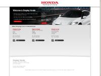 liten brayley-honda.co.uk skärmbild