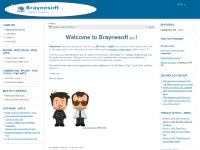 About Braynesoft LLC