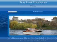 Bray River Connections - Private and Corporate Hospitality based along the Thames