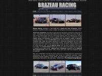 brazeauracing.com Chuck, Brazeau, Racing brazeauracing.com Chuck, Brazeau, Racing