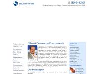 brazier.co.uk Category A & B, Turnkey Fit-Out, Glass Walling brazier.co.uk Category A & B, Turnkey Fit-Out, Glass Walling