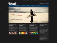 brazil.net.au How to find your dream job!, Not exactly a Creative or a Suit?, Who we are brazil.net.au How to find your dream job!, Not exactly a Creative or a Suit?, Who we are