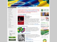 Embassy of Brazil in London Embassy of Brazil in London