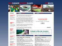 brazil2016olympics.co.uk brazil2016olympics.co.uk