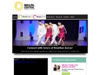 brazilcentral.com.au brazilcentral.com.au