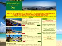 liten brazilconnection.se skärmbild liten brazilconnection.se skärmbild