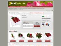 Brazil Florist - Send Flowers Brazil | Flowers Brazil Brazil Florist - Send Flowers Brazil | Flowers Brazil