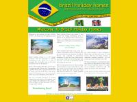 Brazil Holiday Homes - Breathtaking Locations - Unbeatable Value Brazil Holiday Homes - Breathtaking Locations - Unbeatable Value