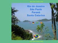 Die brasilianische Küste | brazilian-coast.com