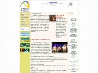 brazilianartists.net brazilianartists.net