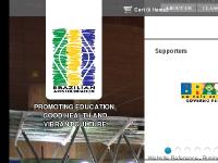 Brazilian Arts Foundation - Brazilian Arts Foundation -