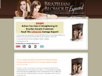 liten brazilianblowoutexposed.com skärmbild liten brazilianblowoutexposed.com skärmbild