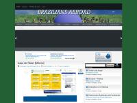 braziliansabroad.com Brazilian Cars , Londres , U.K braziliansabroad.com Brazilian Cars , Londres , U.K