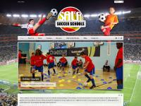 Sala Soccer School Sala Soccer School