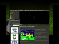 Brazilian Soccer Academy Brazilian Soccer Academy