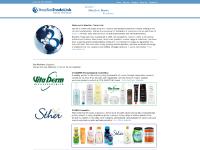 braziliantradelink.co.uk health and beauty distributor, beauty products distributor, uk distributor