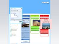 Brazilian Vacation Center