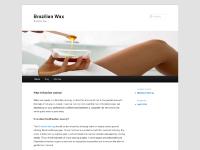 Brazilian Wax | Brazilian Wax Brazilian Wax | Brazilian Wax