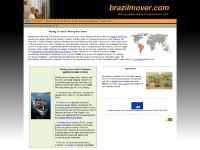 Moving to Brazil | Move with Brazil Movers