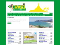 Homepage - Welcome to BrazilMyCountry.com - Brazil My Country