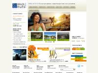 Brazil Travel Packages | South America & Amazon Jungle Tours Brazil Travel Packages | South America & Amazon Jungle Tours