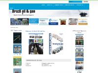 Brazil Oil And Gas: Online Oil and Gas Magazine Brazil Oil And Gas: Online Oil and Gas Magazine