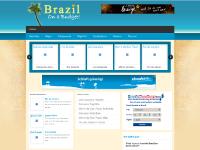 Brazil Hostels, Brazil Vacations and more - BrazilOnABudget.com Brazil Hostels, Brazil Vacations and more - BrazilOnABudget.com
