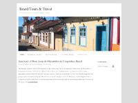 braziltours2016.net Brazil tours, Brazil travel, Brazil accommodations