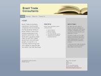 Brazil Trade Consultants - Home