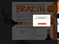 Brazin Old Vine Zin