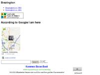 Brazington Brazington