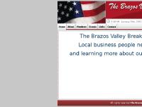 The Brazos Valley Breakfast Club