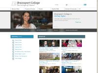 Brazosport College