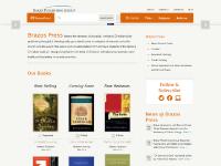 Brazos Press: A Division of Baker Publishing Group