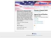 BrazosVotes | Brazos County, Texas | Voting Information for Brazos County, Texas BrazosVotes | Brazos County, Texas | Voting Information for Brazos County, Texas