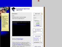 Brazoswood High School Class Of 1979, Clute, TX