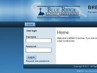 Home | BRBA Churches