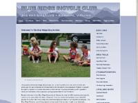 Blue Ridge Bicycle Club