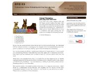 brbk9.com BRB K9, Animal Wrangling, Portfolio