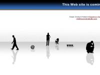 This Web site coming soon