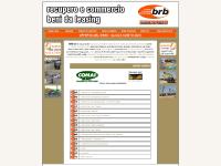 brbsrl.com Ritiro, recupero, vendita impianti usati brbsrl.com Ritiro, recupero, vendita impianti usati